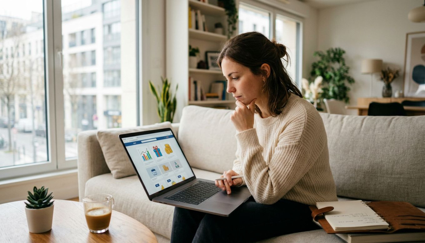 Comment choisir le meilleur bonus de bienvenue pour les casinos en ligne ?