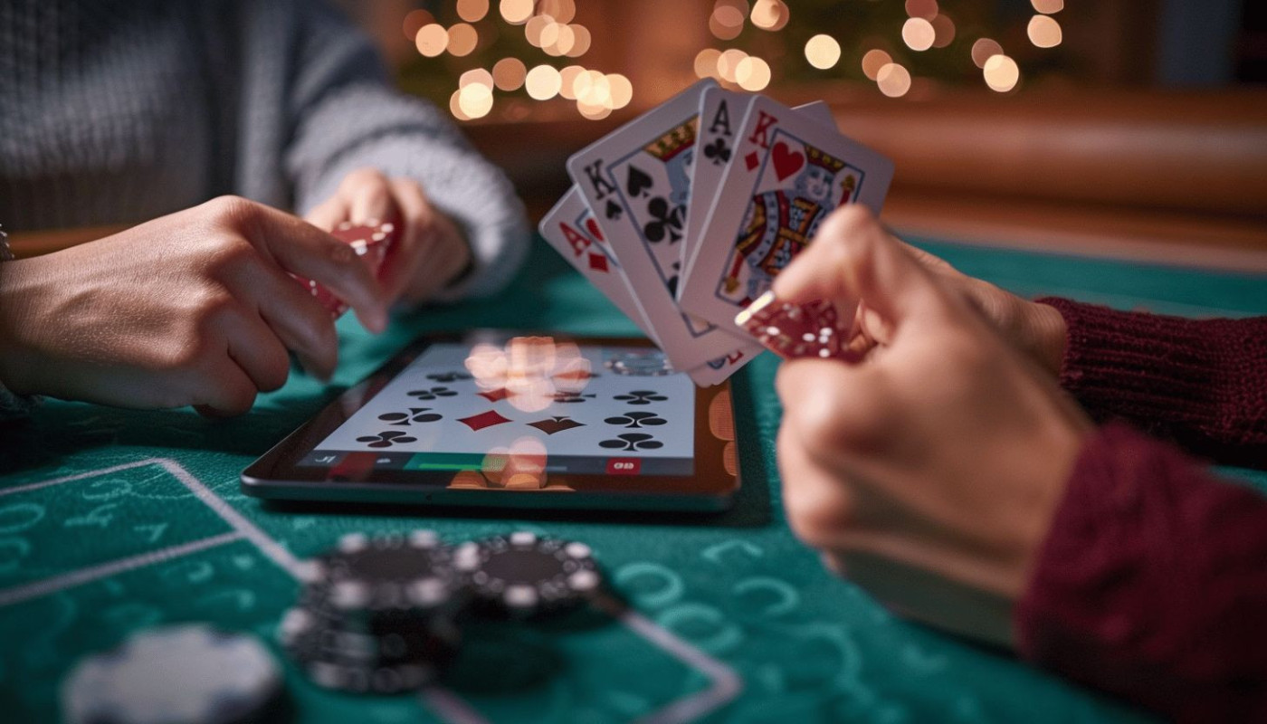 Comment éviter les pièges des casinos en ligne au blackjack