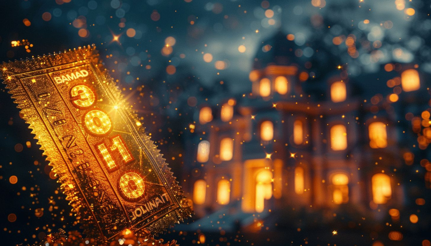 Comment les jeux de loterie en ligne peuvent transformer votre vie financière