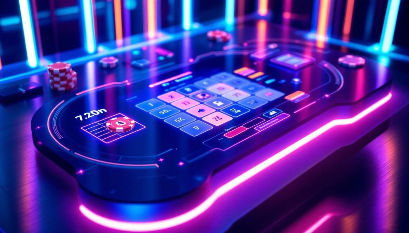 Comment les technologies émergentes influencent-elles les jeux de casino en ligne ?