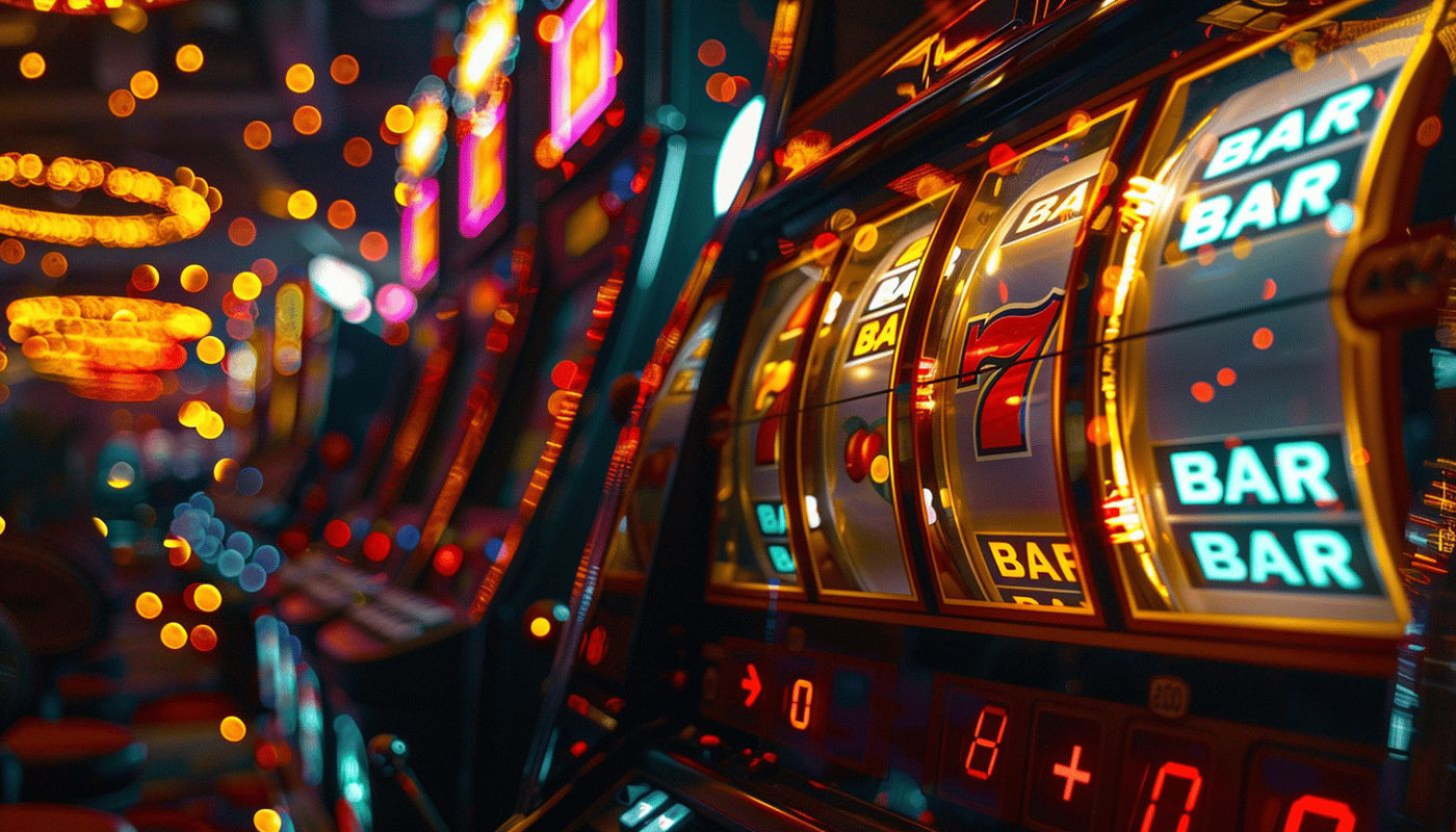 Exploration des influences cinématographiques sur les jeux de casino en ligne