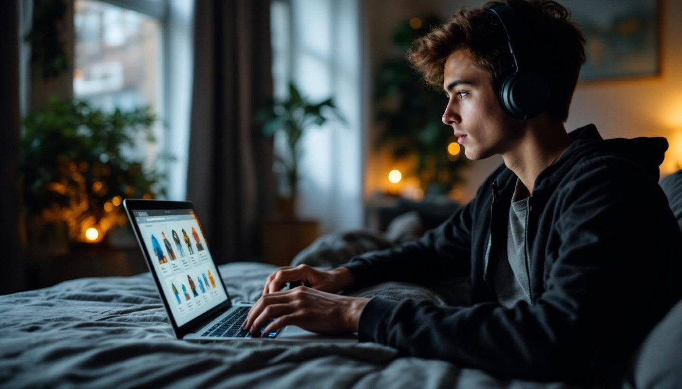 Guide pour débutants sur le jeu responsable en ligne