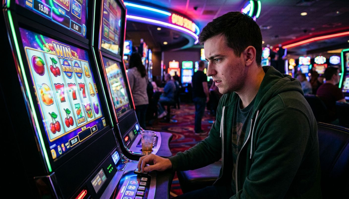 Maximiser vos gains : Stratégies pour les jackpots en ligne